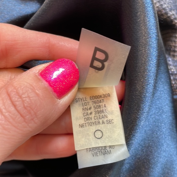 Elie Tahari skirt - Picture 6 of 7